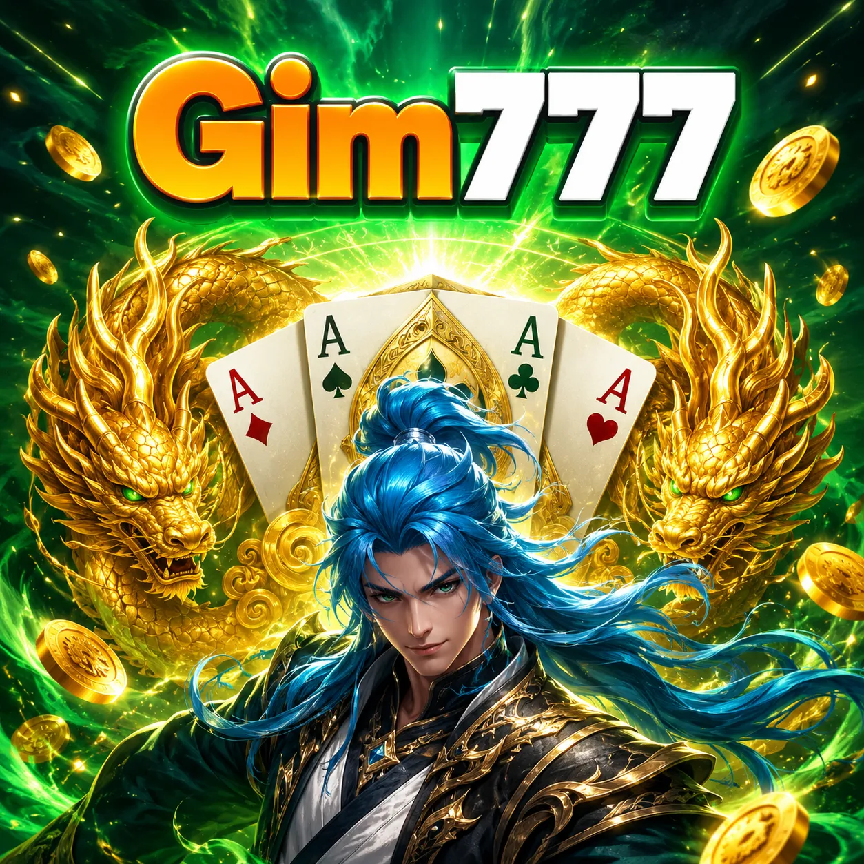 GIM777 - Petualangan Seru dalam Dunia Match-3