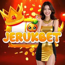 JERUKBET - Game Gaple Seru dan Menyenangkan