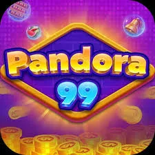 PANDORA99 - Game Bingo Seru dan Mengasyikkan