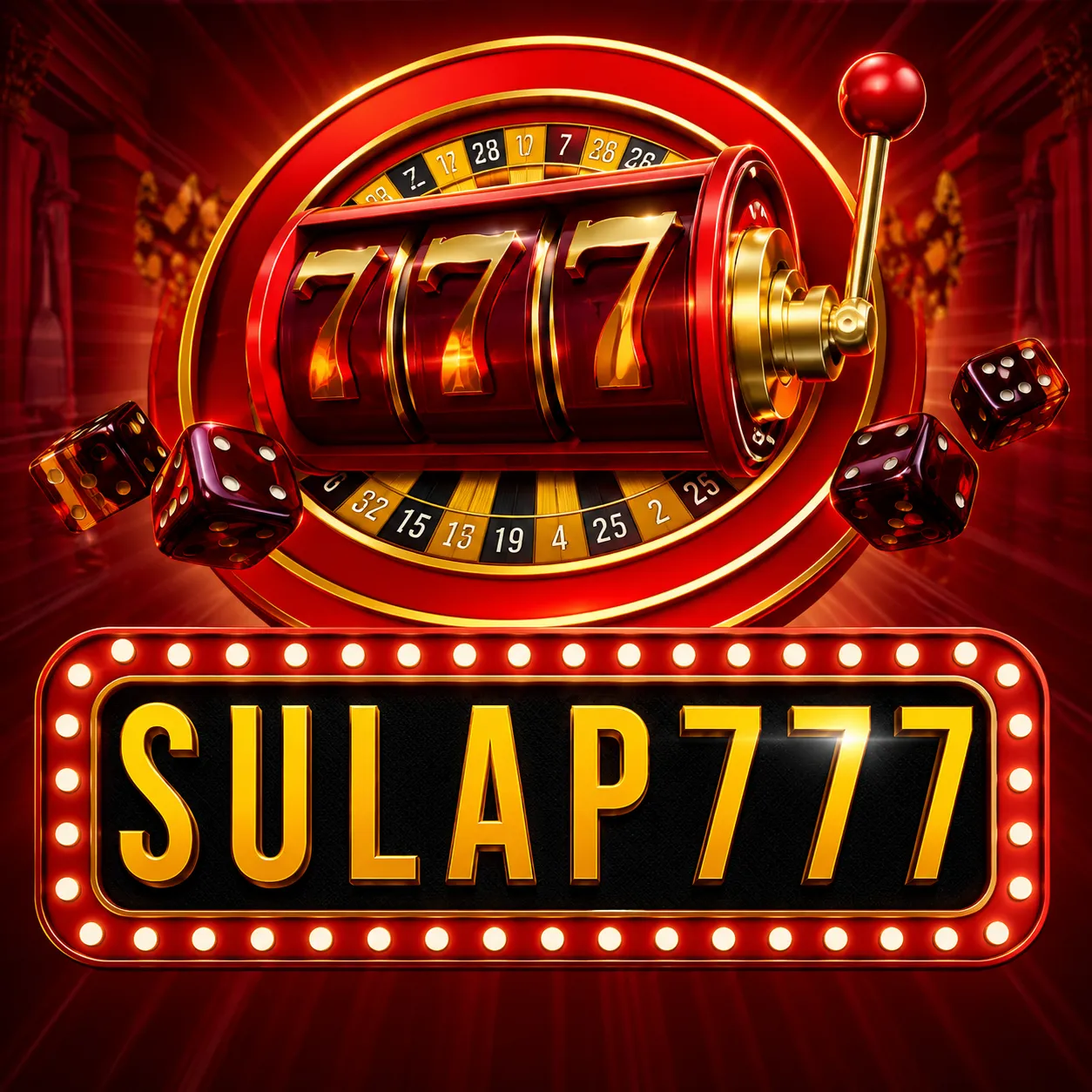 sulap777 APK Kasino