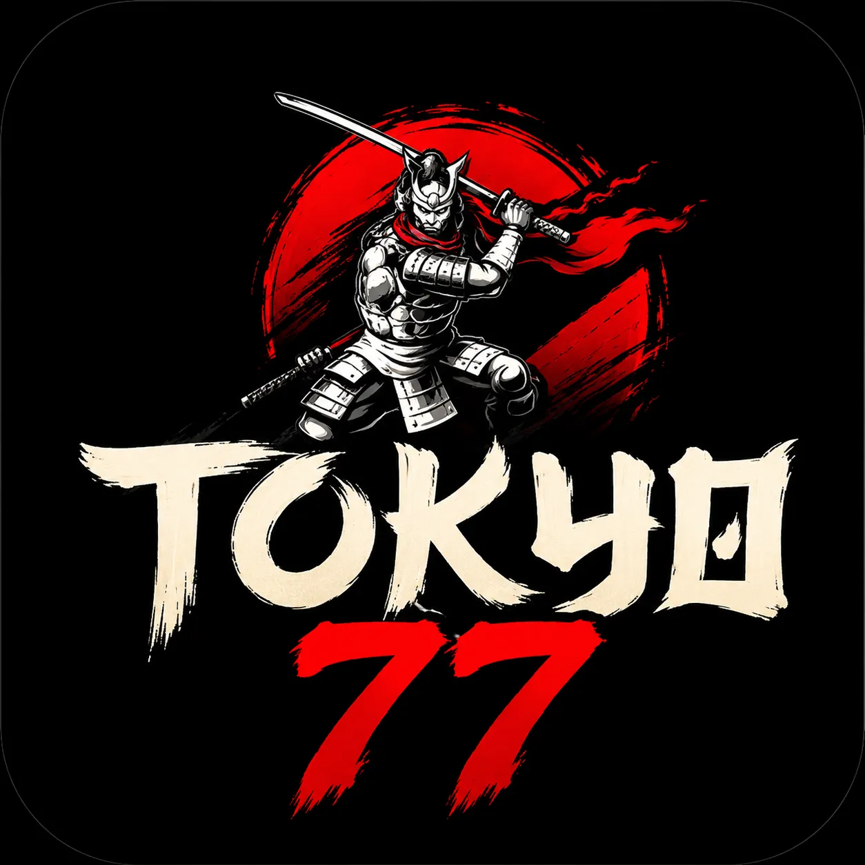 TOKYO77 - Kembangkan Kota Idelmu dengan Santai